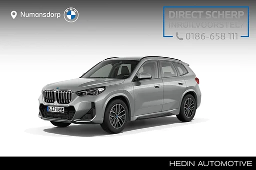 BMW X1 xDrive25e | M-Sport | kamera | Comfort Access | Stoelverw.