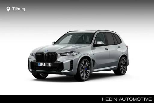 BMW X5 xDrive50e M Sports package Pro | Exclusive Pack | Innovation Pack | Comfort Plus Pack | Driving Assistant Professional | Sky Lounge panorama roof | trailer coupling