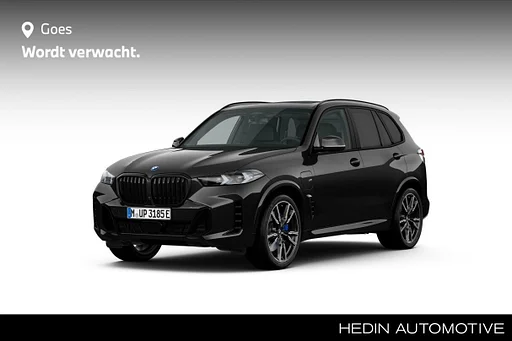 BMW X5 xDrive50e M Sport Pro | Sky Lounge Tetto Pano | Driving Assistant Prof. | auto da rimorchio | Innovation Pack | Comfort Pack | Exclusive Pack
