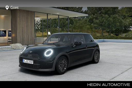 MINI Cooper C Mini 1.5 Classic M GS FS 5