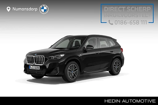 BMW X1 xDrive25e | M-Sport | 18'' | Comfort Access | Camera | Stoelverw.