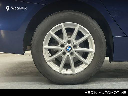 BMW 218 Gran Tourer 2-serie 218i 7p. Corporate Lease Executive