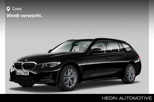 BMW 330 3-serie Touring 330e