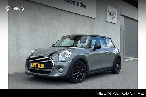 MINI Cooper Mini 1.5 Chili Business | PDC Achter | aria condizionata Control |
