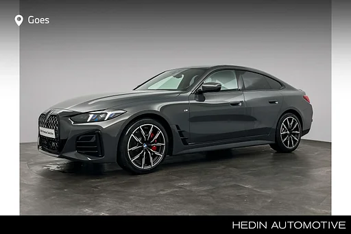 BMW 420 Gran Coupé 4-serie 420i | M Sports package Pro | Schuif-/kanteldak | Active Sebességtartó automatika | Comfort Pack | Adaptive LED |