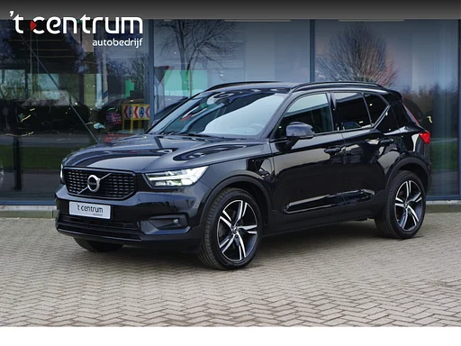 Volvo XC40 1.5 T4 211 PK Recharge R-Design PHEV, Harman/Kardon, Adap. Cruise Control, LED