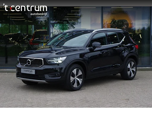 Volvo XC40 1.5 T4 Recharge 211 PK Inscription Expression 211 PK PHEV, Winterpakket, Adap. Controle de cruzeiro, câmera