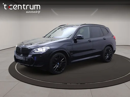 BMW X3 xDrive30e High Executive M-Sport 293 PK PHEV, Tetto Pano Harman / Kardon Sound, Memory,