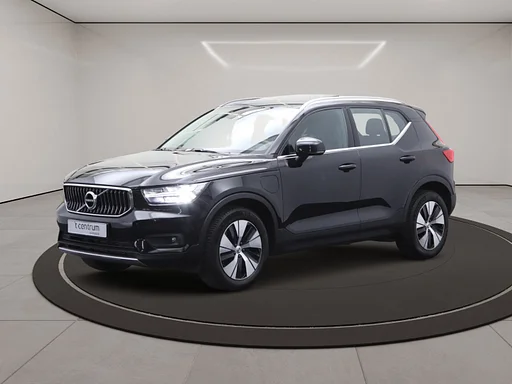 Volvo XC40 1.5 T4 211 PK Recharge Inscription Expression PHEV, Panoramadak, Leder, Camera
