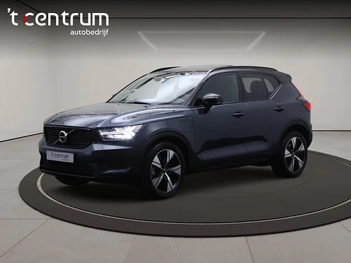Volvo XC40 1.5 T5 262 PK Recharge R-Design, Tetto Pano Memory, H/K Sound, macchina fotografica