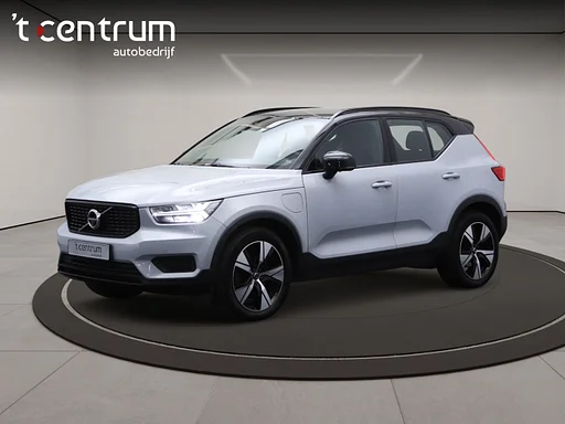 Volvo XC40 1.5 T4 211 PK Recharge R-Design PHEV, 360 macchina fotografica Stoel- & Stuurverwarming, aria condizionata Control