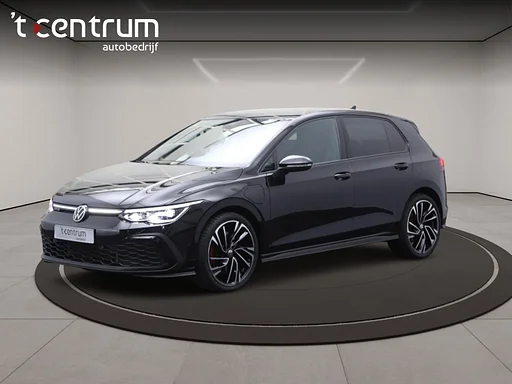 Volkswagen Golf 1.4 245 PK eHybrid GTE PHEV, Winterpakket, Sportstoelen, Adap. Régulateur de vitesse