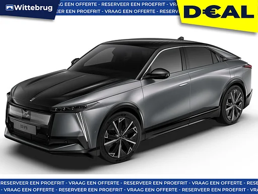 DS Automobiles Other DS N°8 AWD Long Range Étoile Absolute Tech 97 kWh | NU TE BESTELLEN - Pano tető - NAPPA LEDER - 8 JAAR GARANTIE |