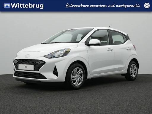 Hyundai i10 1.0 Comfort | Carplay | légkondicionáló |