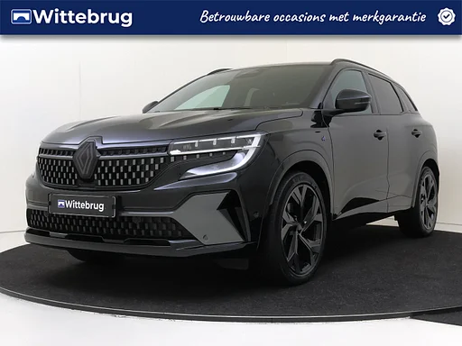 Renault Austral 1.2 E-Tech full hybrid 200 iconic | Stoel en Vooruitverwarming | Camera | Full Map Navi | Camera |