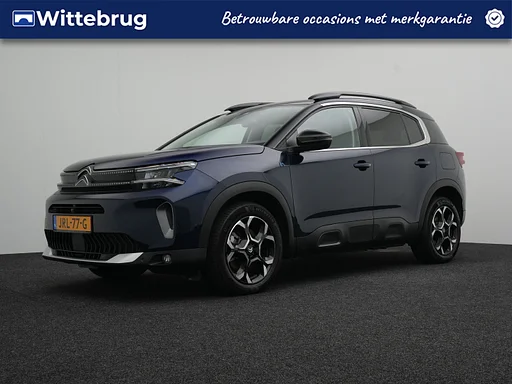 Citroën C5 Aircross 1.6 Plug-in Hybrid 180 Business Plus | Park Assist | fényképezőgép | Full Map Navi |