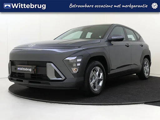 Hyundai Kona 1.6 GDI HEV Comfort | macchina fotografica | Full Map Navi | Carplay |