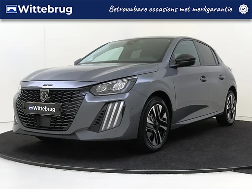 Peugeot 208 1.2 Hybrid 110 e-DCS6 Allure | Vision Pack | Carplay Wireless | navigatie |