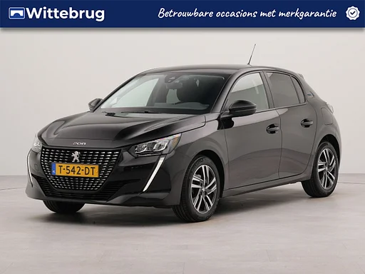 Peugeot 208 1.2 PureTech Style | Apple Carplay/Android Auto |
