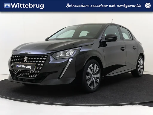 Peugeot 208 1.2 PureTech Active 100PK | navigatie | Carplay | Cruise Control | aria condizionata |