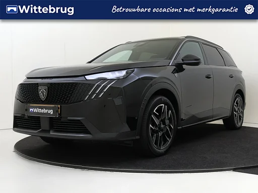 Peugeot 5008 1.2 Hybrid 145 GT | Leder | Pano tető | Elektr. Stoelverstelling