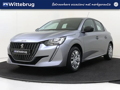 Peugeot 208 1.2 PureTech Active | Carplay | navigatie | aria condizionata | Cruise |