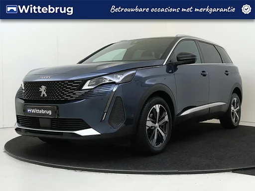 Peugeot 5008 1.2 PureTech GT
