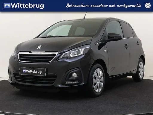 Peugeot 108 1.0 e-VTi Active