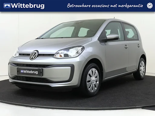 Volkswagen up! 1.0 | Bluetooth | klimatyzacja |