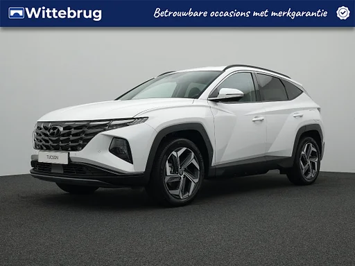 Hyundai Tucson 1.6 T-GDI PHEV Comfort Smart 4WD TREKHAAK | FULL LED | KEYLESS | STOELVERWARMING | ELEKTRISCHE ACHTERKLEP P4