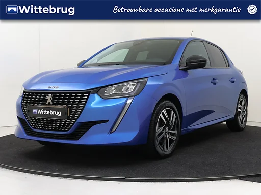Peugeot 208 1.2 PureTech Allure