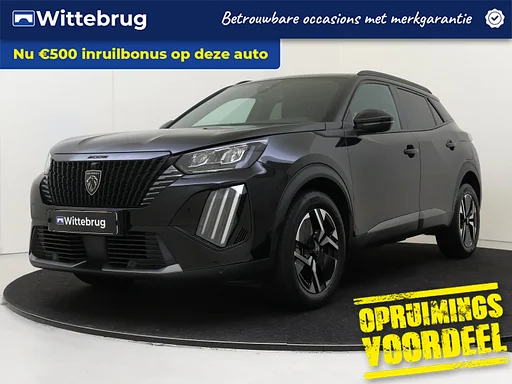 Peugeot 2008 1.2 PureTech 100 Allure