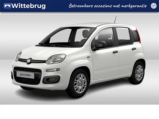 Fiat Panda 1.0 Hybrid Urban climatisation