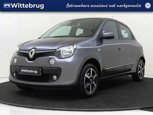 Renault Twingo 0.9 TCe Dynamique Automaat | Automaat | Parkeerhulp | Airco Automatisch |