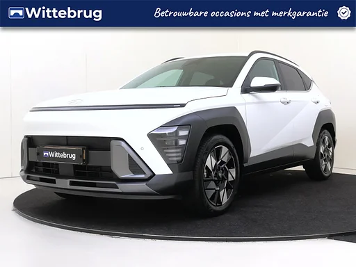 Hyundai Kona 1.6 GDI HEV Comfort Smart P4