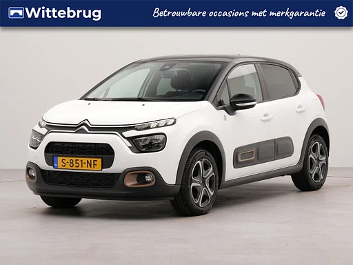 Citroën C3 1.2 PureTech C-Series