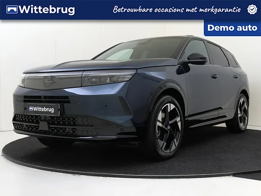 Opel Grandland 1.6 Turbo Plug-in-Hybrid GS | sièges chauffants | 360 appareil photo | Toit Pano | Premium Audio NOW OR NEVERDEAL !!!