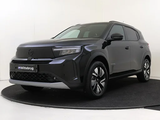 Opel Frontera Electric GS 44 kWh | Apple Carplay | Android auto | DEMO DEAL !!!