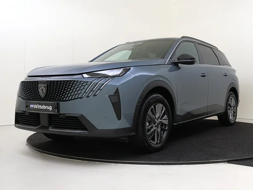 Peugeot 5008 1.2 Hybrid 145 Allure | Apple Carplay | Android auto | Stoel + Stuurverwarming | DEMO DEAL !!!