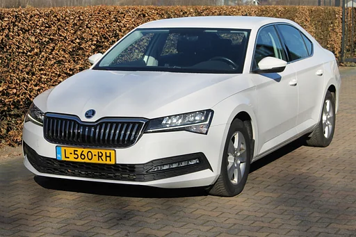 Skoda Superb 1.5 TSI ACT Business Aut. 9.900 Netto Export
