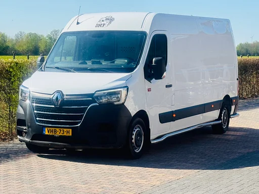Renault Master 2.3 dCi 135 L3H2 AIRCO MAXI LANG