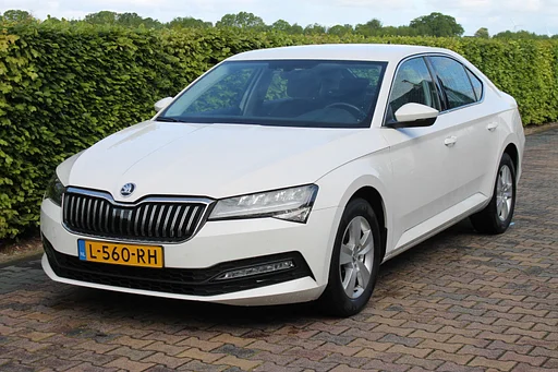 Skoda Superb 1.5 TSI ACT Business Aut. 9.700 Netto Export