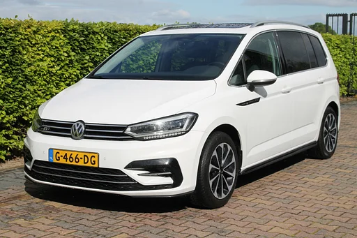 Volkswagen Touran 1.5 TSI R Highline 7pers. Aut. Full options!!