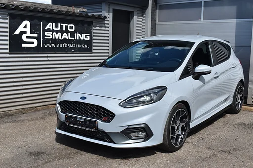 Ford Fiesta 1.5 ST Performance 200Pk *Navi/Clima/Stoelverwarming