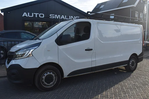 Renault TRAFIC 2.0 Dci 120Pk T29 L2H1 Comfort *Airco/Camera