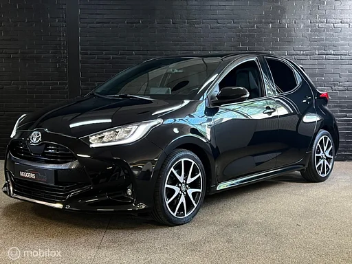 Toyota Yaris 1.5 Hybrid Executive