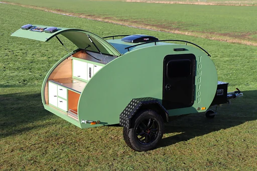 Other Towdrop Europa