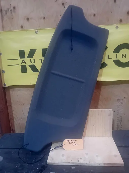 Hoedenplank Hyundai Atos bj.2005