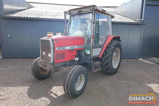Massey Ferguson 3050