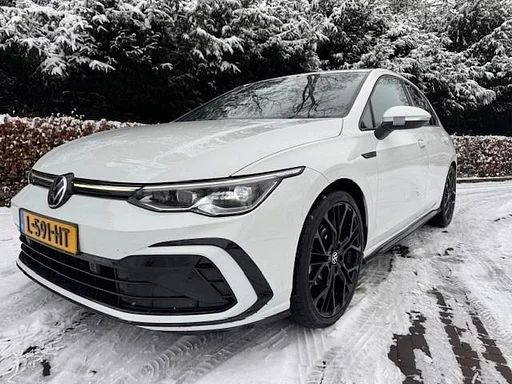 Volkswagen Golf 1.5eTSI 150PK R-line Business LED/VIRTDASH/NAV/ACARPLAY